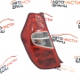 Ляв стоп Hyundai i10 1.1 i 69 конски сили 92401-0X110 след 2008г