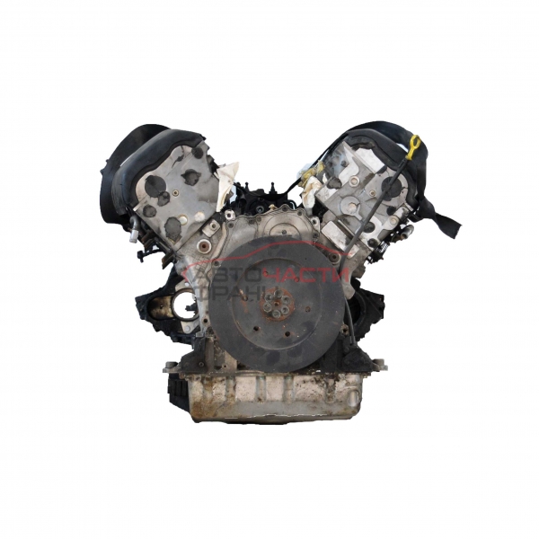 Двигател VW Touareg 5.0 V10 TDI 313 конски сили AYH