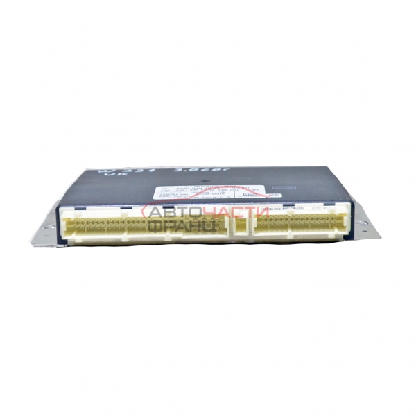 Модул управление въздушно окачване Mercedes S-Class W221 3.0 CDI A2215404062