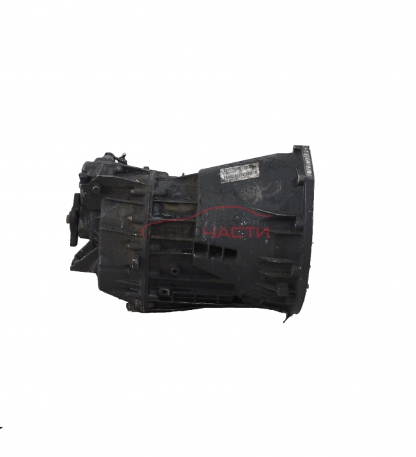 Ръчна скоростна кутия Mercedes Sprinter 2.7 CDI 156 конски сили