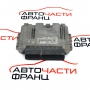 Компютър запалване Opel Astra H 1.7 CDTI 100 конски сили 55556829