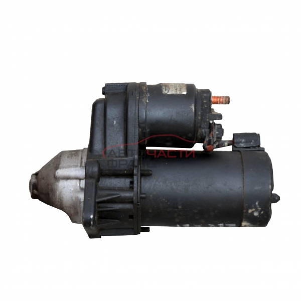 Стартер OPEL CORSA D 1.2 БЕНЗИН 69 КОНСКИ СИЛИ 10 зъба