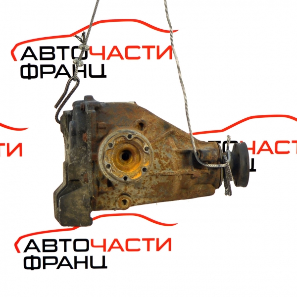 Заден диференциал BMW E60 4.4 i 333 конски сили 3.38