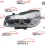 Ляв фар LED BMW F45 1.5 i 136 конски сили 7391401-05  2015г