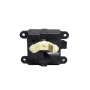 Моторче клапи климатик парно Nissan Primera P12 2.2 DI 126 конски сили 3C27030840