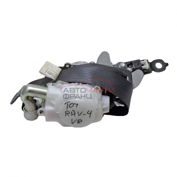 Преден десен колан Toyota Rav 4 2.2 D-cat 177 конски сили