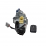 Контактен ключ Nissan Qashqai 2.0 i 141 конски сили 28590C9968