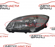 Ляв фар електрически Skoda Fabia 1.9 TDI 105 конски сили след 2010 г