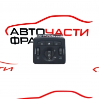 Ключ светлини Volvo C30 1.6 D 109 конски сили 30739300