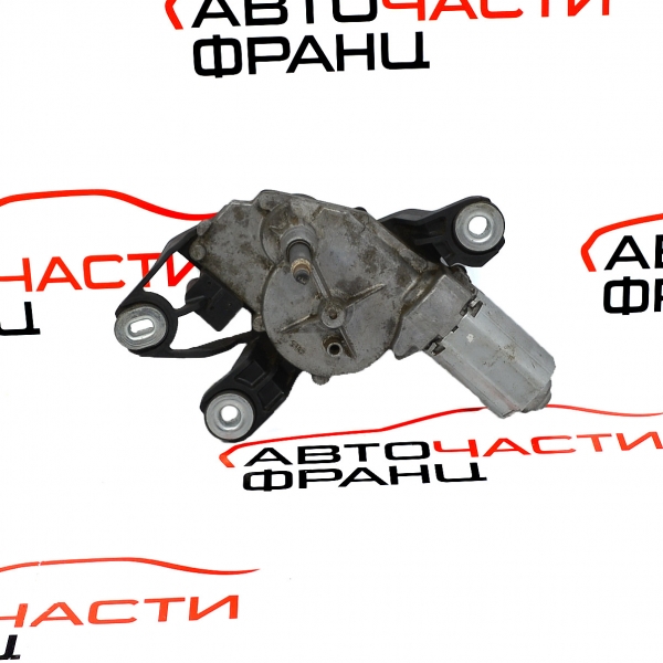 Моторче задна чистачка VW Golf Plus 1.9 TDI 5M0955711