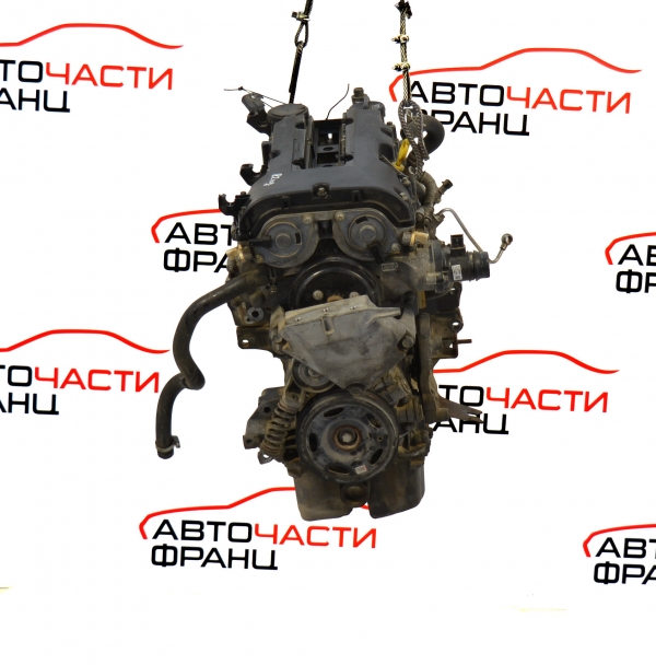 Двигател Chevrolet Cruze 1.4 Turbo 140 конски сили A14NET  2012г