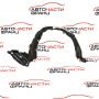 Преден десен подкалник Toyota Corolla XII E210 2.0 i 169 конски сили 53875-02710