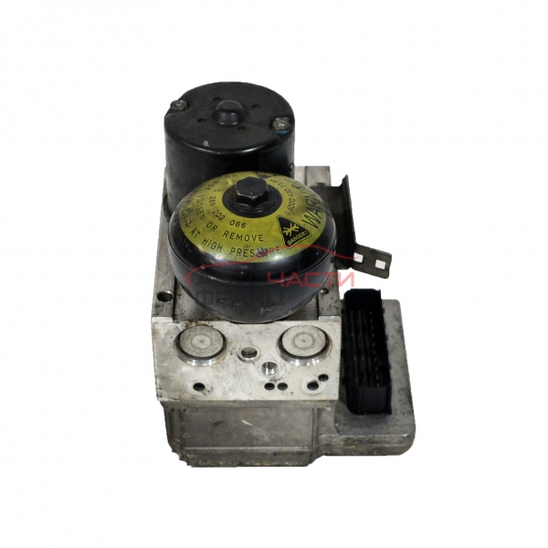 ABS помпа Mercedes E Class W211 3.2 CDI 204 конски сили A0054319612Q2