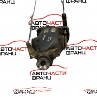 Заден диференциал BMW E60 2.5 D 163 конски сили      7542514-01