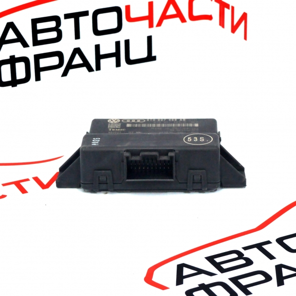 Модул диагностичен интерфейс Audi A5 3.0 TDI 240 конски сили 8Т0907468АB