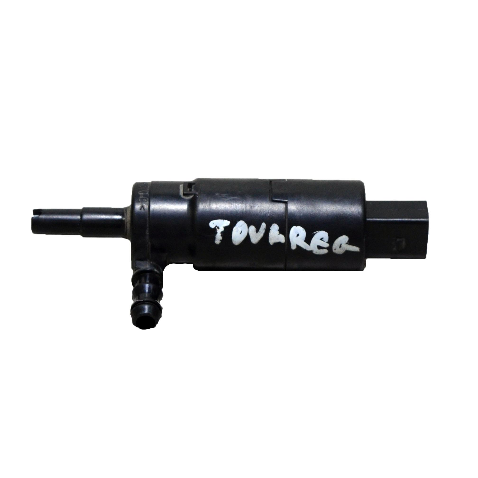 Помпичка измиване фарове VW TOUAREG 2.5 TDI 174 конски сили 3B0955681