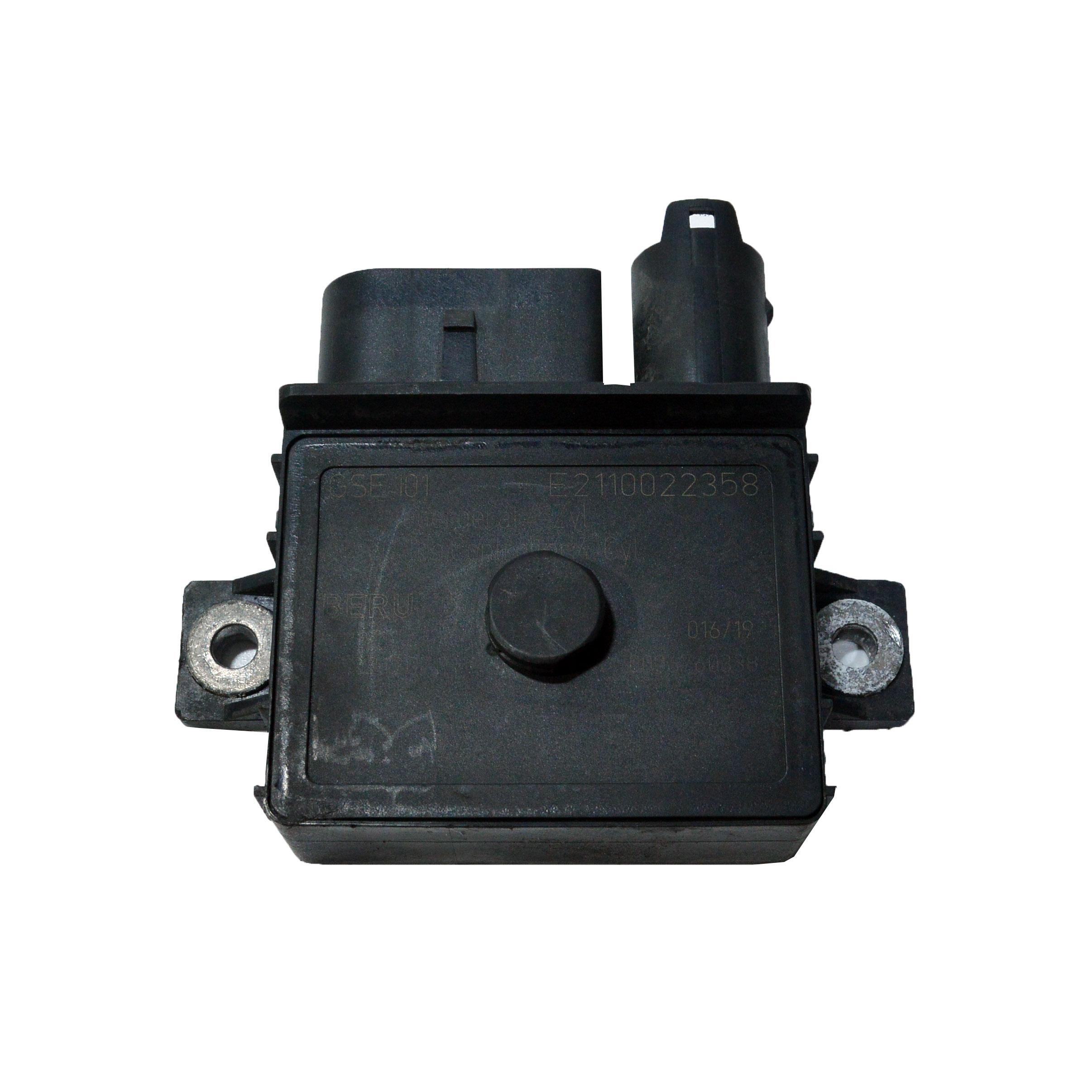 Реле подгрев свещи BMW E46 2.0 D 150 конски сили 0522120701