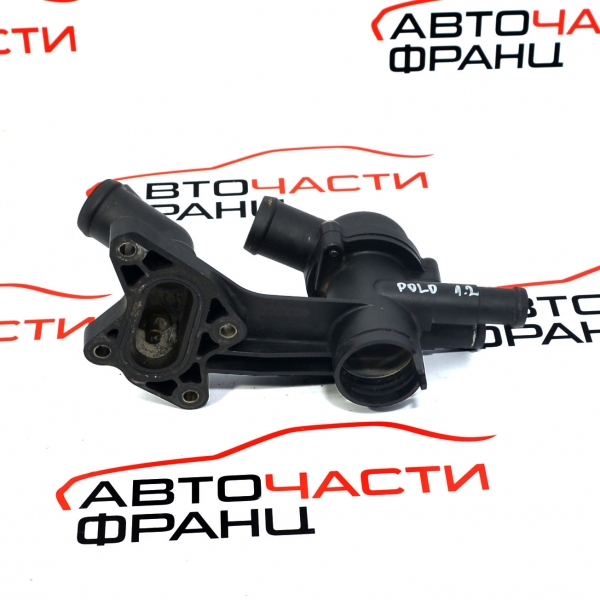Термостатно тяло VW Polo 1.2 i 54 конски сили 03C121111B