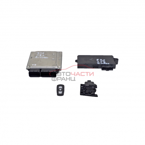 Компютър запалване BMW E92 3.0 D 286 конски сили 7805586