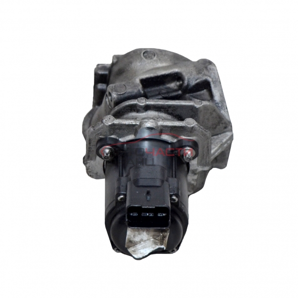 egr Peugeot 207 1.4 HDI 68 конски сили EN48000