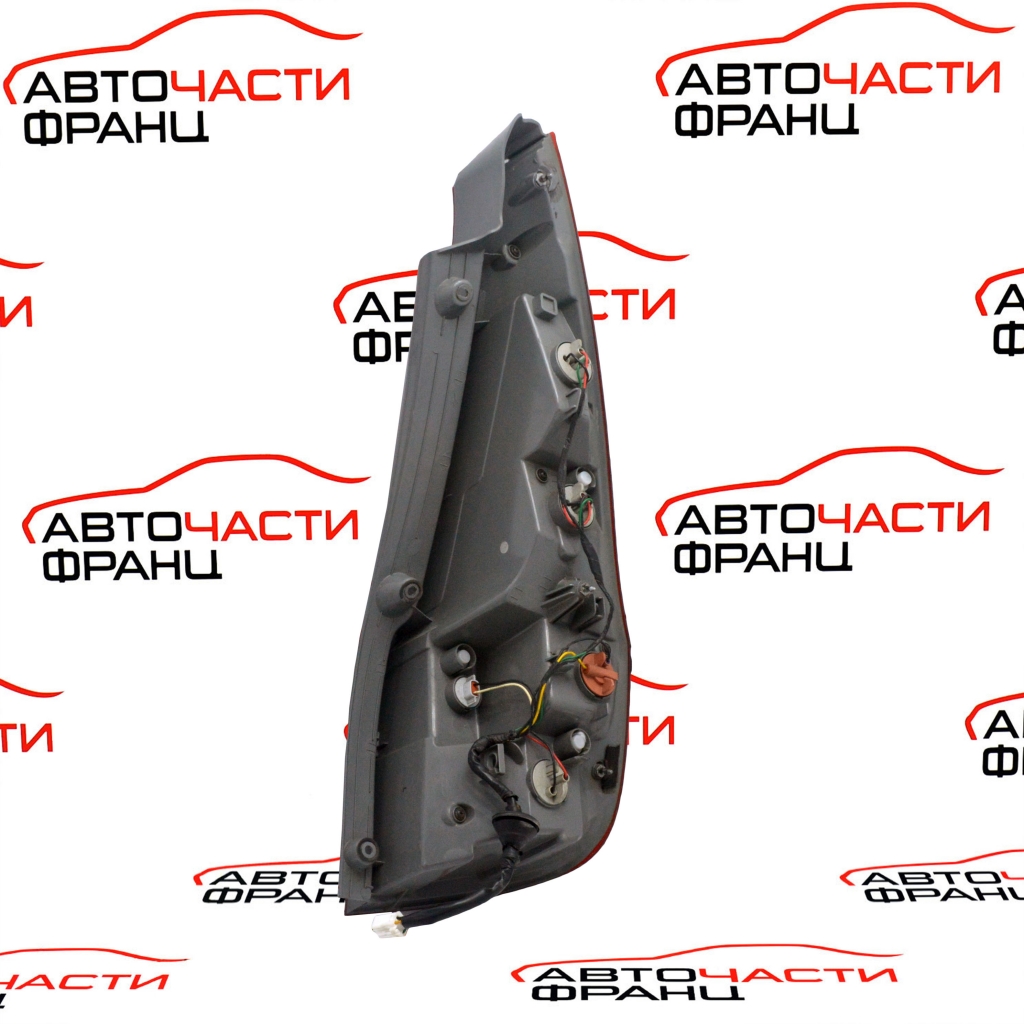 Ляв стоп Hyundai i30 1.4i 105 конски сили 92401-2R1