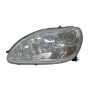 Ляв фар Mercedes S Class W220 3.2 i 224 конски сили A2208203761