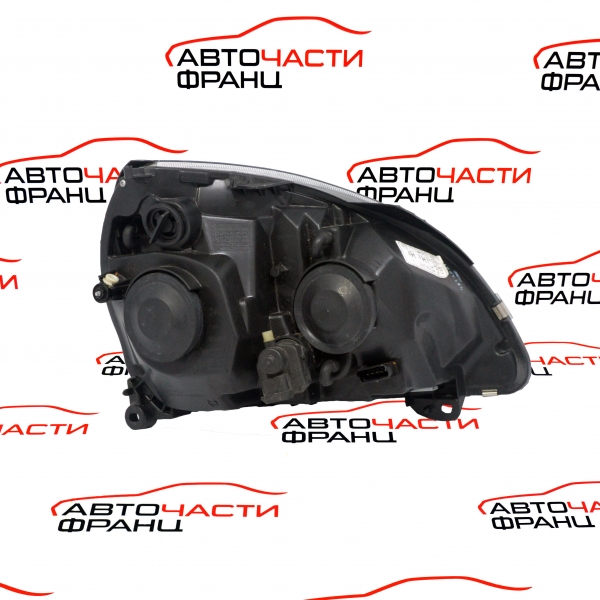 ляв фар Renault Clio II 1.2 16V 75 конски сили