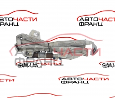 Десен Airbag завеса Mercedes C class W204 2.2 CDI  170 конски сили   20486006051