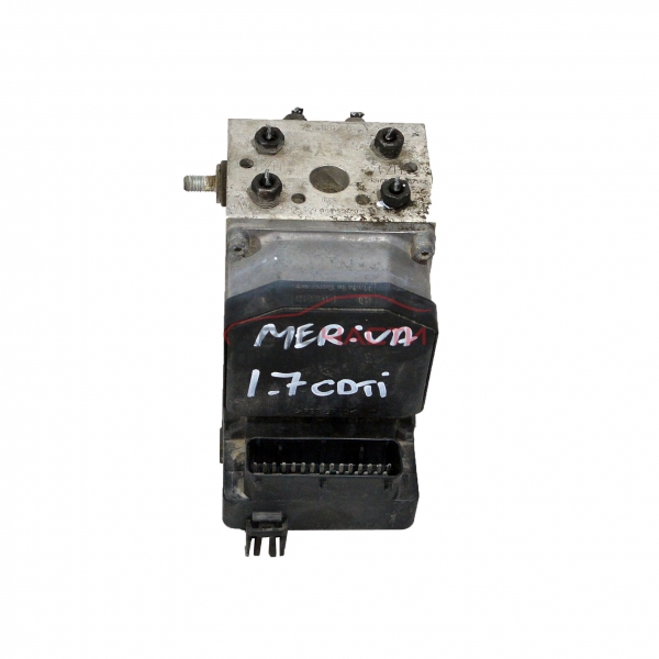 ABS помпа Opel Meriva A 1.7 CDTI 100 конски сили 0265220658