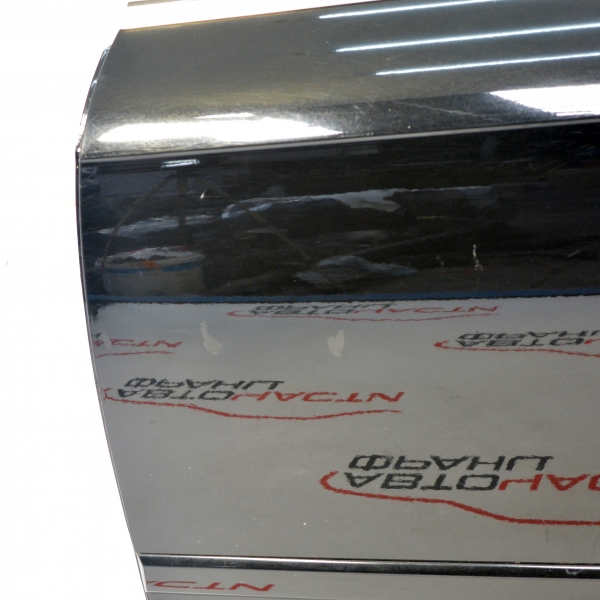 Задна лява врата Audi A4 комби 3.0 TDI 204 конски сили