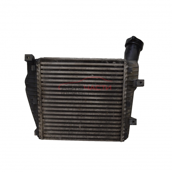 Интеркулер VW Touareg 2.5 TDI 174 конски сили 7L0145803A