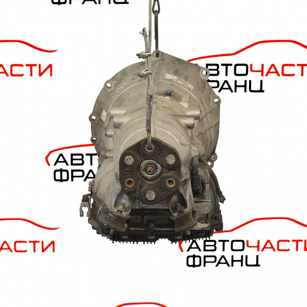 Автоматична скоростна кутия BMW E90 2.0 D 177 конски сили 1071030016