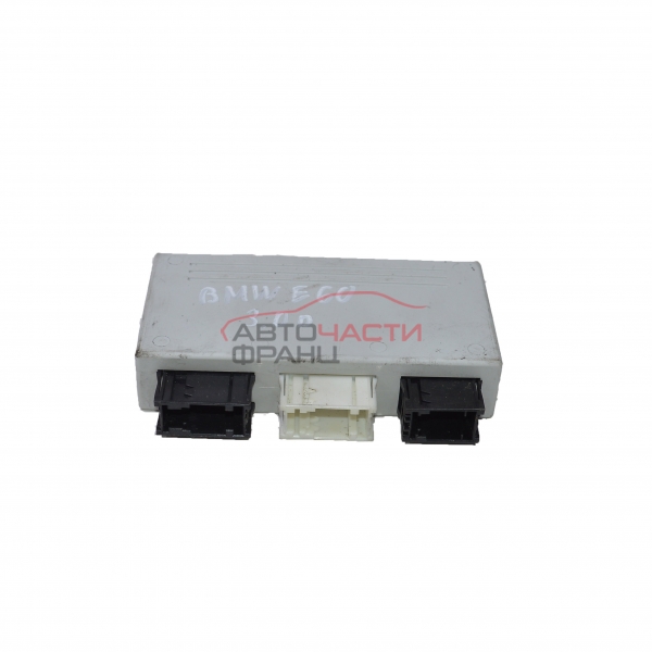 Парктроник модул BMW E60 3.0D 218 конски сили 66.21-6922785