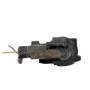 Вакуумен клапан Citroen C8 2.2 HDI 128 конски сили 9628971180