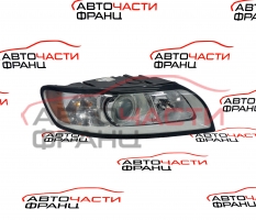 Десен фар Volvo V50 2.4 Tdi 163 конски сили 31265695