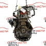 Двигател Nissan Qashqai 1.5 DCI 106 конски сили K9KH282
