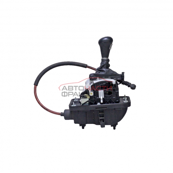 Скоростен лост Audi A6 3.0 TDI 225 конски сили 4F1713041P