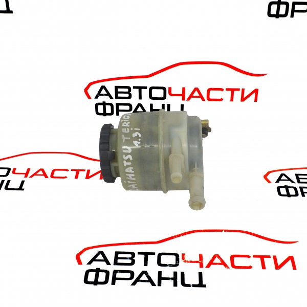 Казанче хидравлична течност Daihatsu Terios 1.3 i 4WD 86 конски сили