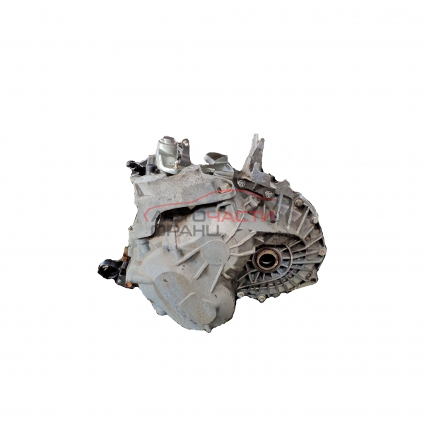 Ръчна скоростна кутия Opel Zafira C 2.0 CDTI 130 конски сили