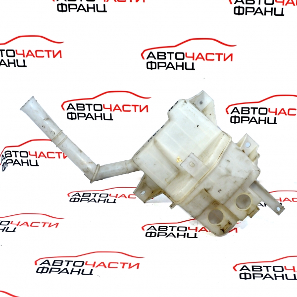 Казанче чистачки Mazda 6 2.0 MZR 147 конски сили 2010г