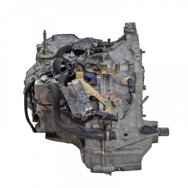 Автоматична скоростна кутия Peugeot 307 2.0 16V 140 конски сили 20TS01BW
