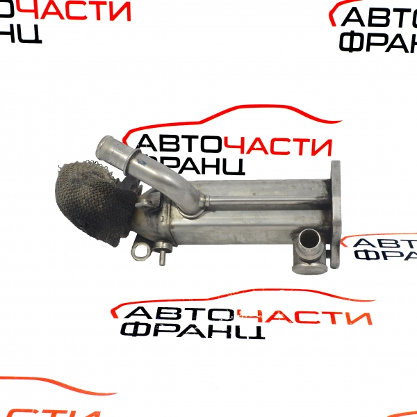 Охладител EGR Land Rover Freelander 2.2 TD4 152 конски сили 9658570280-02