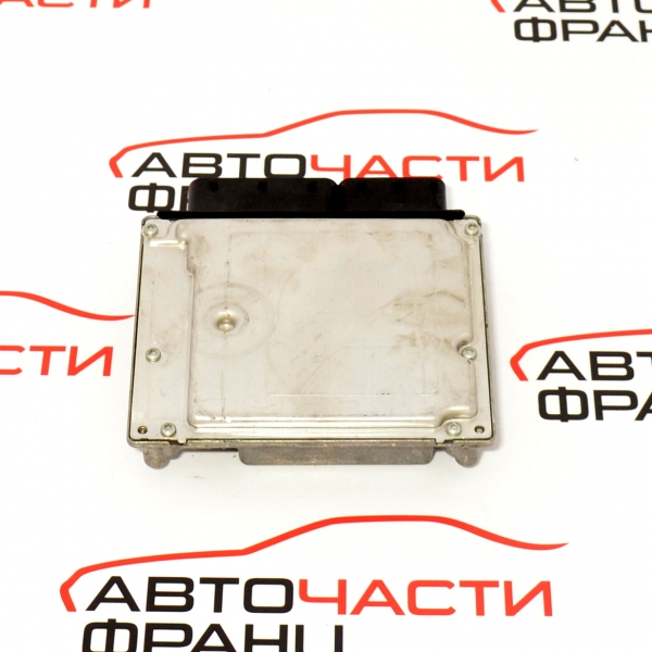 Компютър Mercedes C class W203 купе 2.2 CDI 143 конски сили A 646 150 10 79