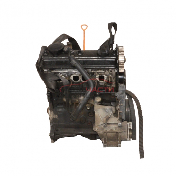 Двигател Audi A4 1.9 TDI 110 конски сили AFN