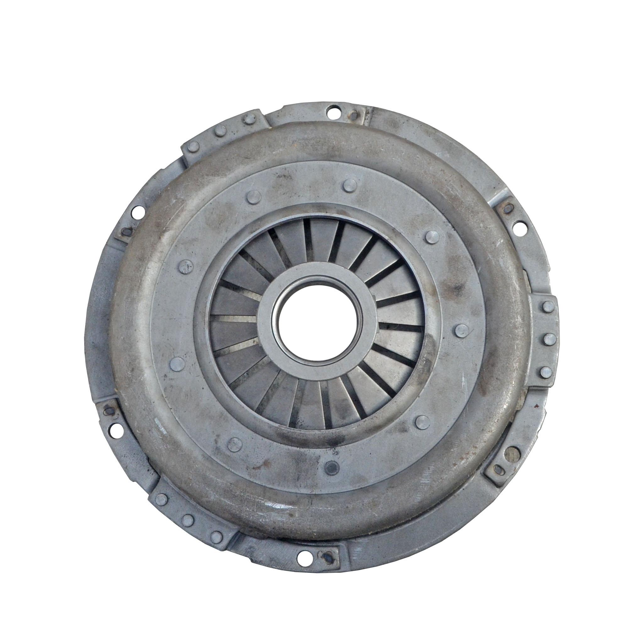 Притискателен диск Mercedes 207 2.4 D 72 конски сили