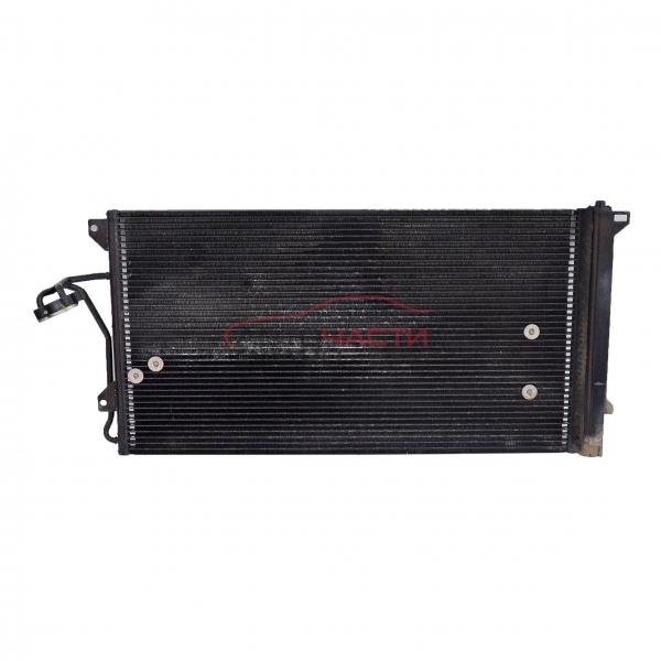 Климатичен радиатор Porsche Cayenne 4.5 Turbo 450 конски сили