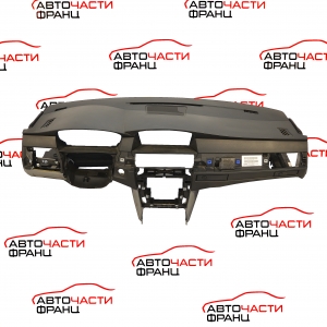 Арматурно табло BMW E60 3.0 D 235 конски сили 6976422