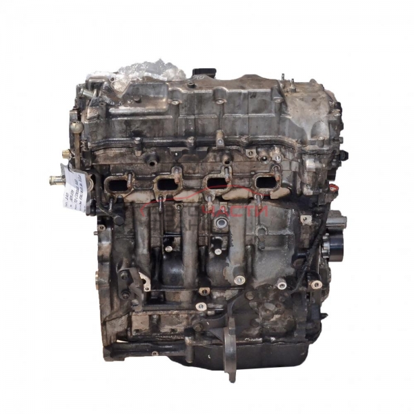 Двигател Toyota Corolla Verso 2.2 D-4D 136 конски сили 2AD