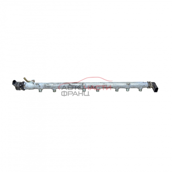 Горивна рейка BMW E60 3.0D 231 конски сили 7795514