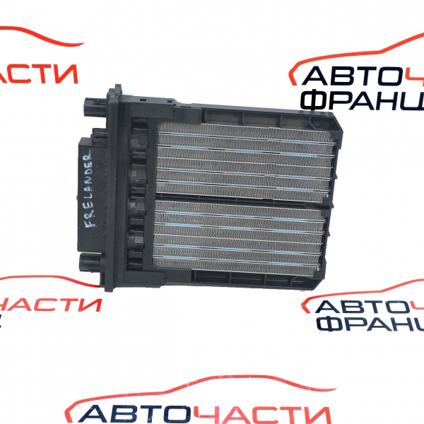 Печка LAND ROVER Freelander 2.2 TD4 152 конски сили 6G9N-18D612-BA